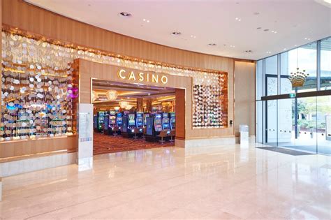 Crown casino perth natal 2024